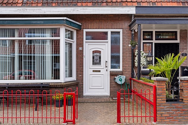 Medium property photo - Tjoenerstraat 64, 7416 XN Deventer